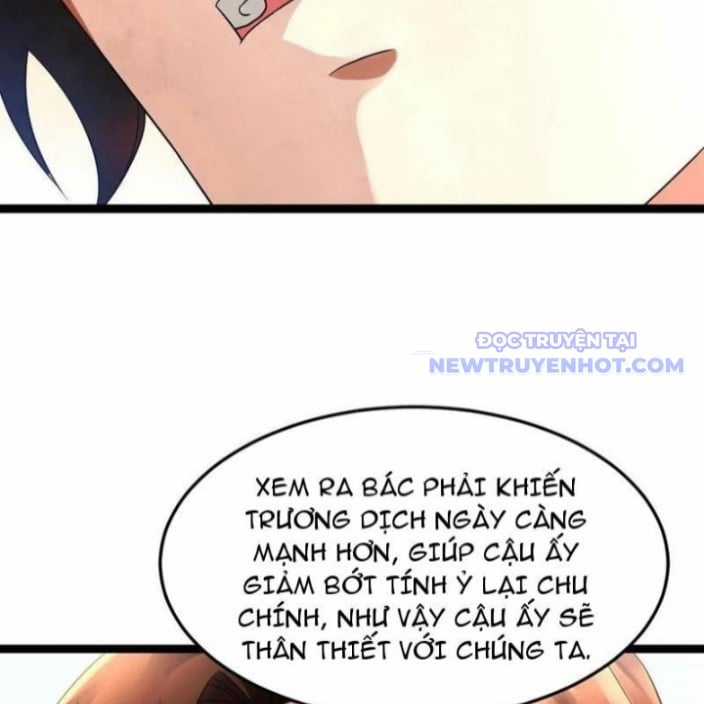 Toàn Cầu Băng Phong: Ta Chế Tạo Phòng An Toàn Tại Tận Thế Chapter 598 trang 29