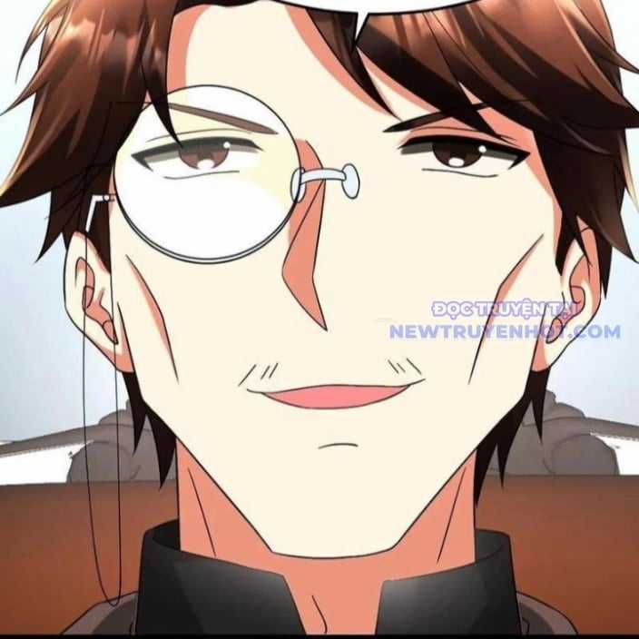 Toàn Cầu Băng Phong: Ta Chế Tạo Phòng An Toàn Tại Tận Thế Chapter 598 trang 30