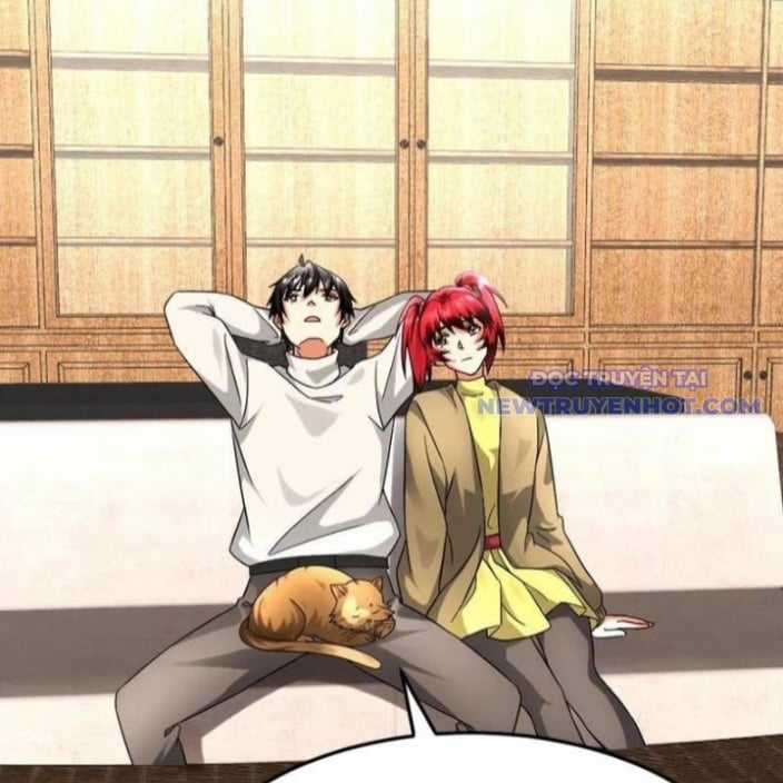 Toàn Cầu Băng Phong: Ta Chế Tạo Phòng An Toàn Tại Tận Thế Chapter 598 trang 33