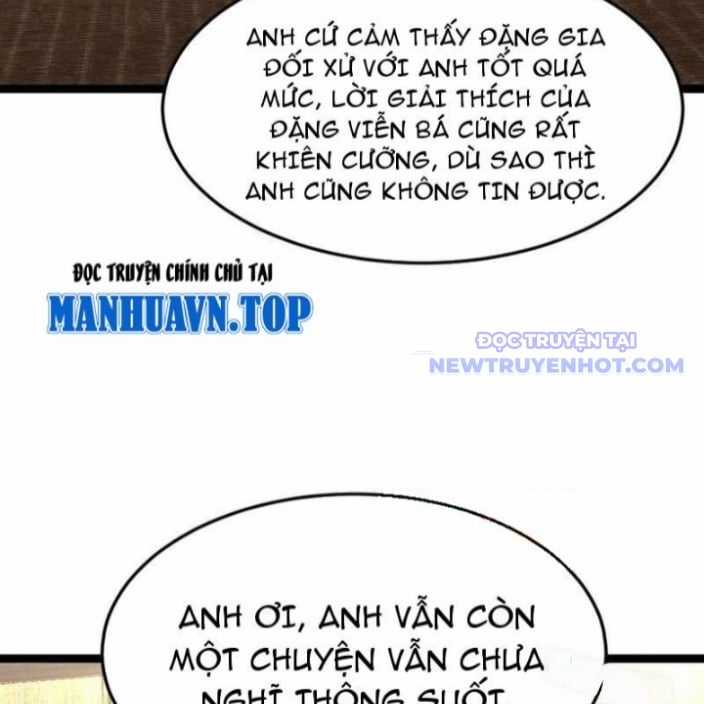 Toàn Cầu Băng Phong: Ta Chế Tạo Phòng An Toàn Tại Tận Thế Chapter 598 trang 34