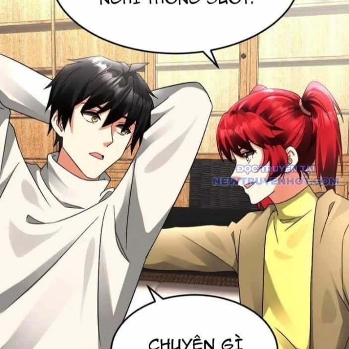 Toàn Cầu Băng Phong: Ta Chế Tạo Phòng An Toàn Tại Tận Thế Chapter 598 trang 35