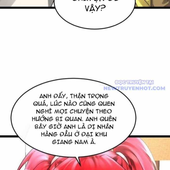 Toàn Cầu Băng Phong: Ta Chế Tạo Phòng An Toàn Tại Tận Thế Chapter 598 trang 36