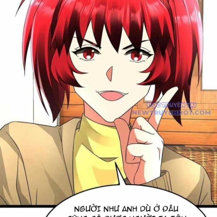 Toàn Cầu Băng Phong: Ta Chế Tạo Phòng An Toàn Tại Tận Thế Chapter 598 trang 37