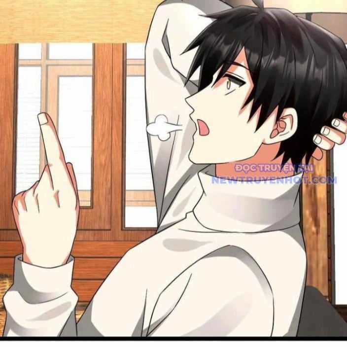 Toàn Cầu Băng Phong: Ta Chế Tạo Phòng An Toàn Tại Tận Thế Chapter 598 trang 39