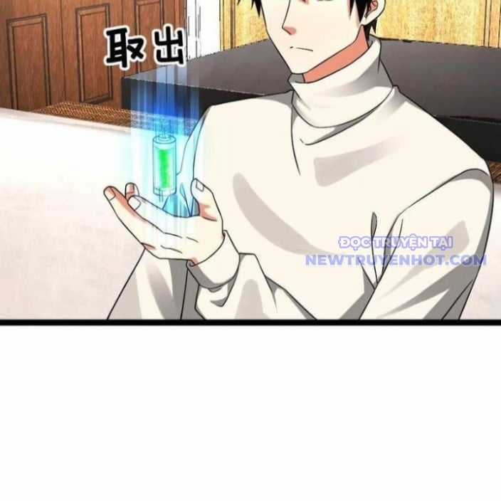 Toàn Cầu Băng Phong: Ta Chế Tạo Phòng An Toàn Tại Tận Thế Chapter 598 trang 41