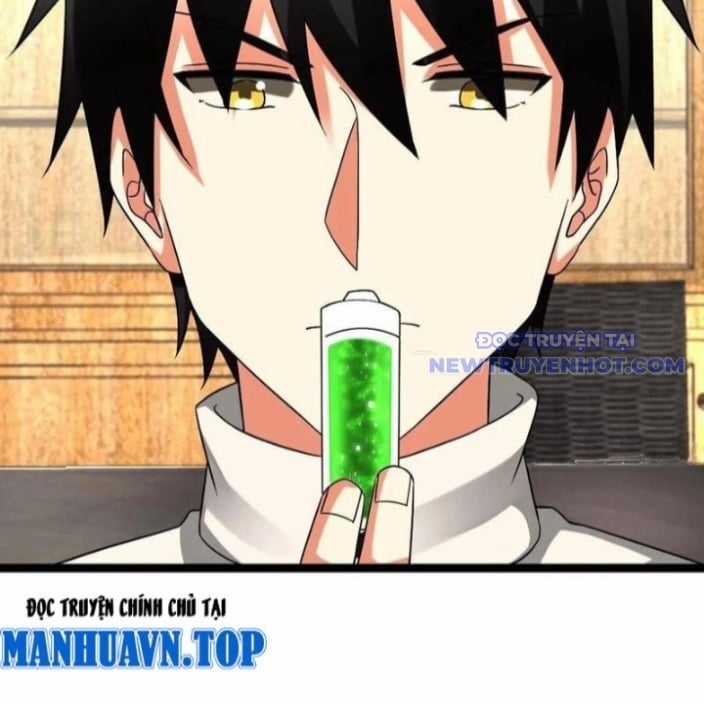 Toàn Cầu Băng Phong: Ta Chế Tạo Phòng An Toàn Tại Tận Thế Chapter 598 trang 43