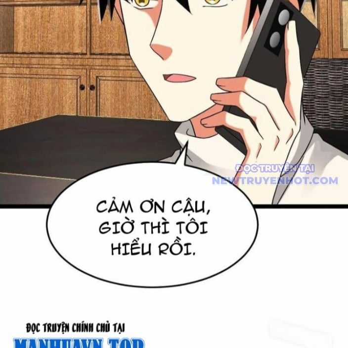 Toàn Cầu Băng Phong: Ta Chế Tạo Phòng An Toàn Tại Tận Thế Chapter 598 trang 49