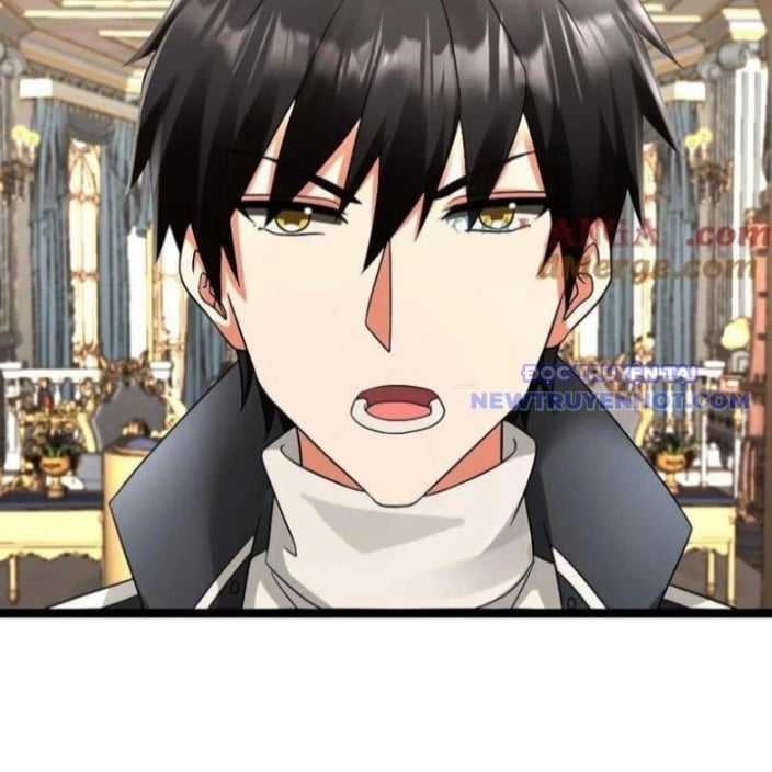 Toàn Cầu Băng Phong: Ta Chế Tạo Phòng An Toàn Tại Tận Thế Chapter 598 trang 5