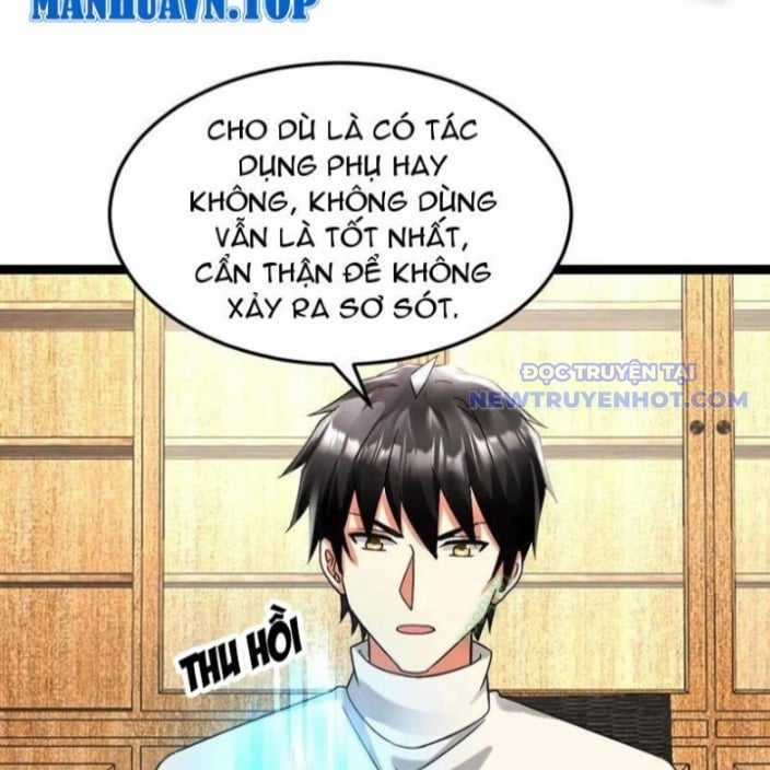 Toàn Cầu Băng Phong: Ta Chế Tạo Phòng An Toàn Tại Tận Thế Chapter 598 trang 50