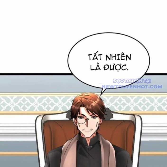 Toàn Cầu Băng Phong: Ta Chế Tạo Phòng An Toàn Tại Tận Thế Chapter 598 trang 6