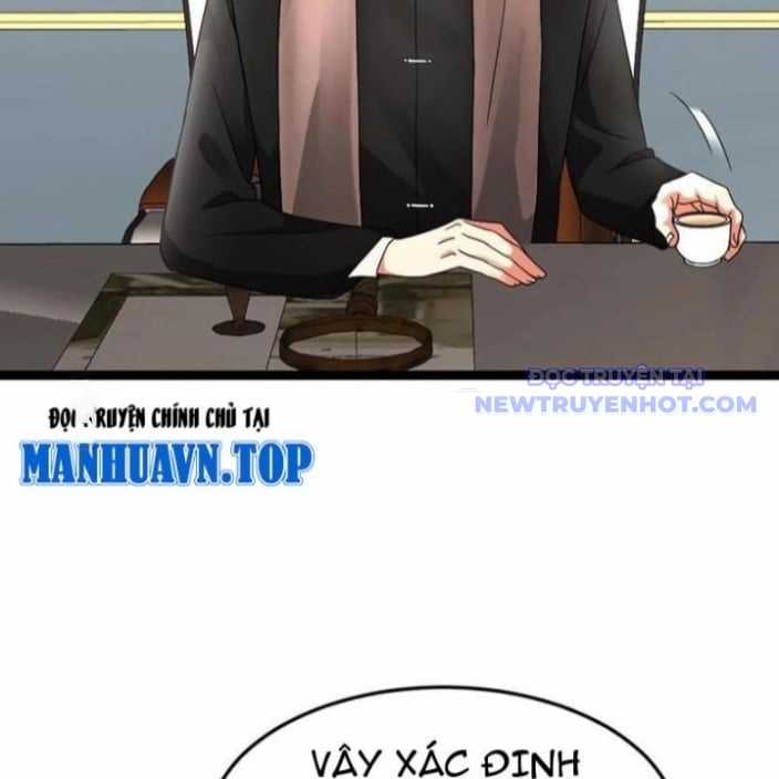 Toàn Cầu Băng Phong: Ta Chế Tạo Phòng An Toàn Tại Tận Thế Chapter 598 trang 7