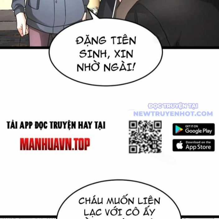 Toàn Cầu Băng Phong: Ta Chế Tạo Phòng An Toàn Tại Tận Thế Chapter 598 trang 9