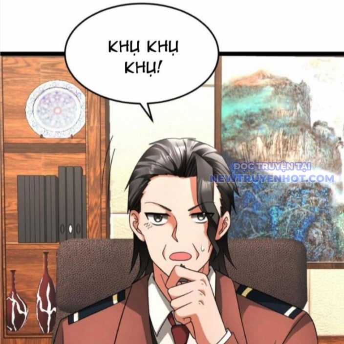 Toàn Cầu Băng Phong: Ta Chế Tạo Phòng An Toàn Tại Tận Thế Chapter 599 trang 10