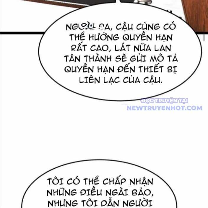 Toàn Cầu Băng Phong: Ta Chế Tạo Phòng An Toàn Tại Tận Thế Chapter 599 trang 13