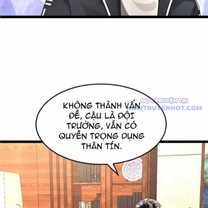 Toàn Cầu Băng Phong: Ta Chế Tạo Phòng An Toàn Tại Tận Thế Chapter 599 trang 15