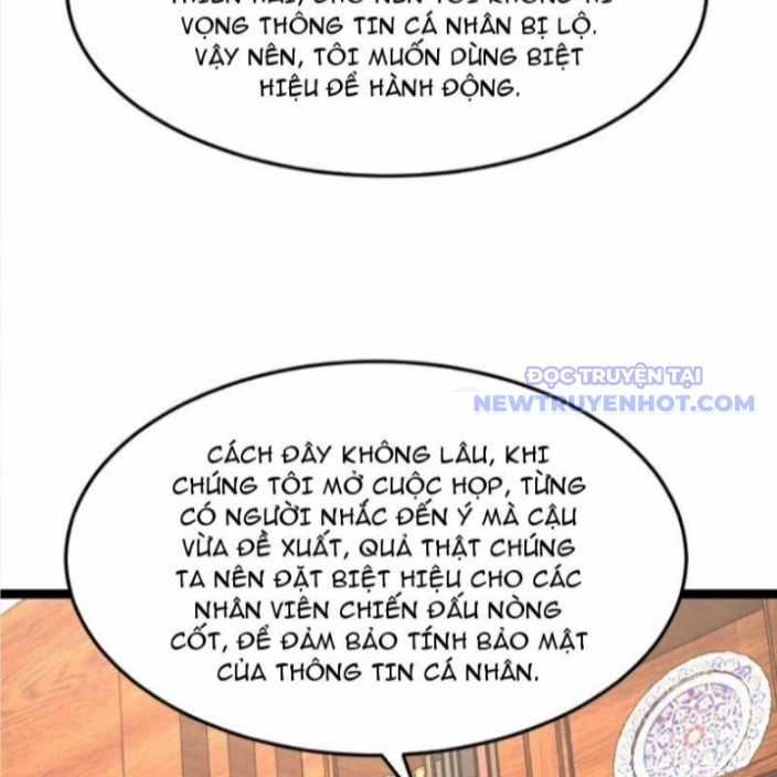 Toàn Cầu Băng Phong: Ta Chế Tạo Phòng An Toàn Tại Tận Thế Chapter 599 trang 17