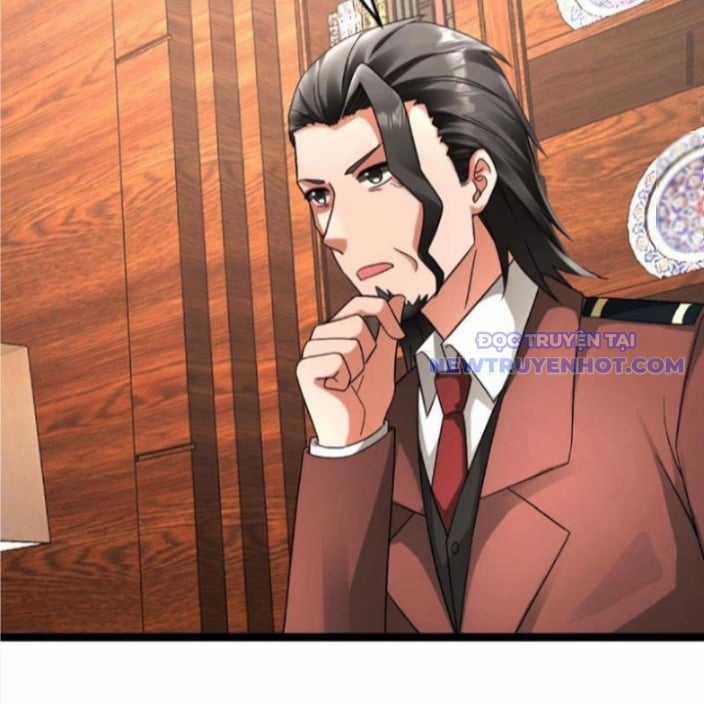 Toàn Cầu Băng Phong: Ta Chế Tạo Phòng An Toàn Tại Tận Thế Chapter 599 trang 18