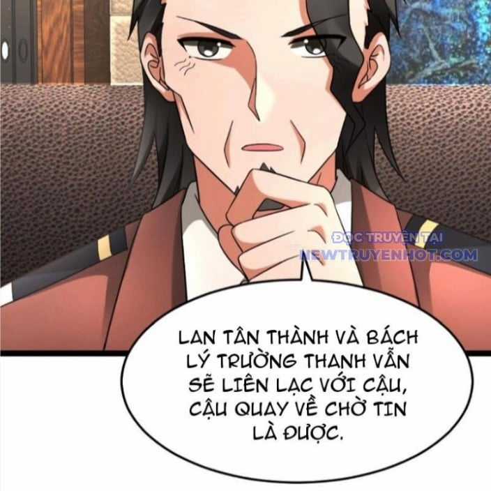 Toàn Cầu Băng Phong: Ta Chế Tạo Phòng An Toàn Tại Tận Thế Chapter 599 trang 22