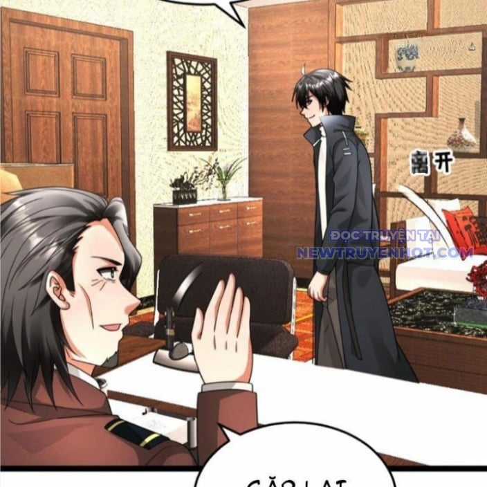 Toàn Cầu Băng Phong: Ta Chế Tạo Phòng An Toàn Tại Tận Thế Chapter 599 trang 24