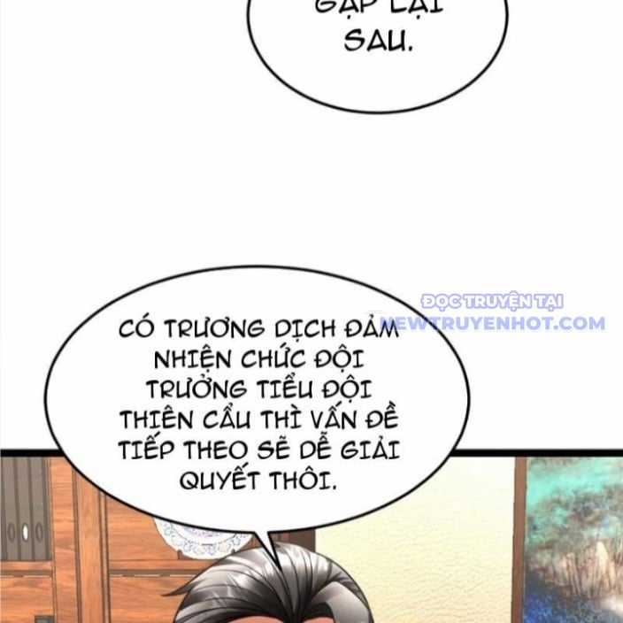 Toàn Cầu Băng Phong: Ta Chế Tạo Phòng An Toàn Tại Tận Thế Chapter 599 trang 25