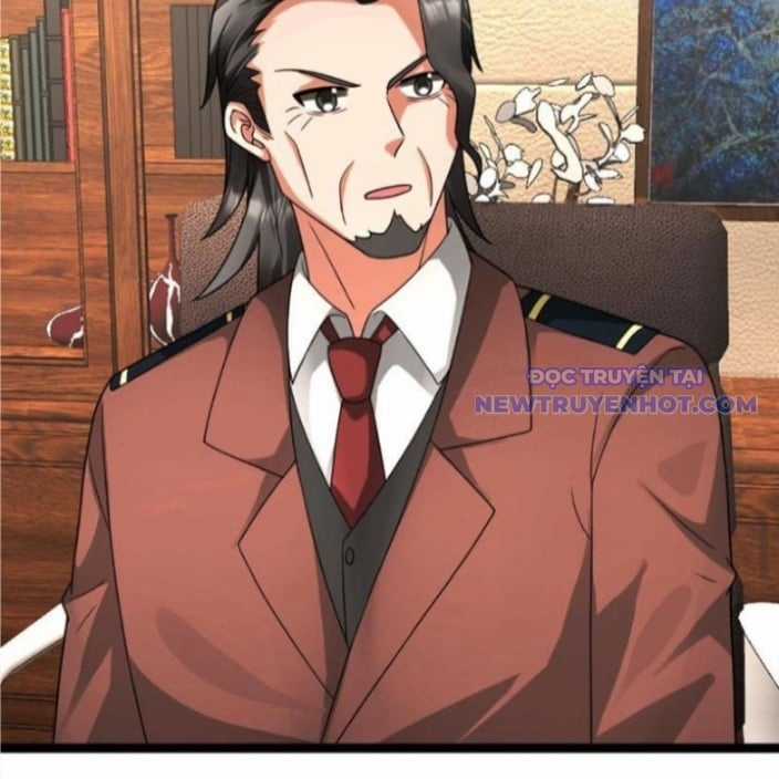 Toàn Cầu Băng Phong: Ta Chế Tạo Phòng An Toàn Tại Tận Thế Chapter 599 trang 26