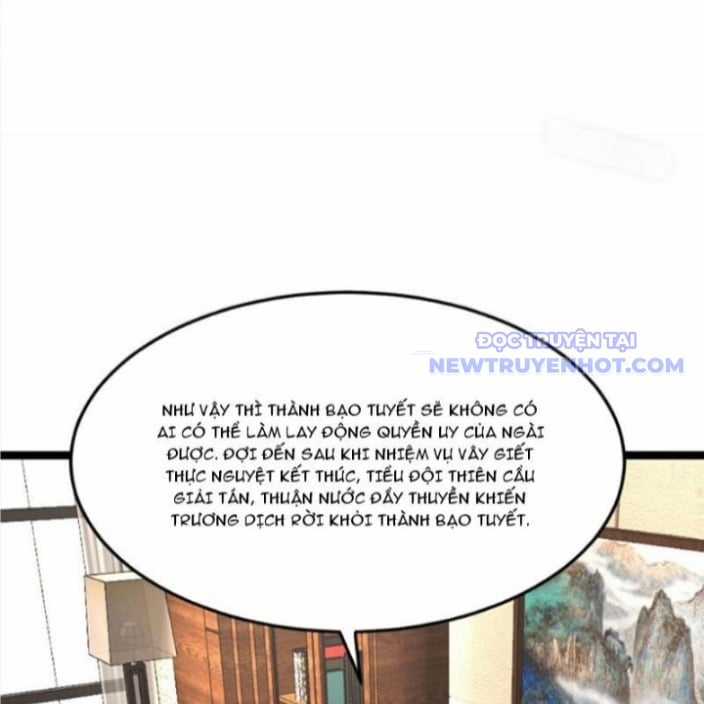 Toàn Cầu Băng Phong: Ta Chế Tạo Phòng An Toàn Tại Tận Thế Chapter 599 trang 27