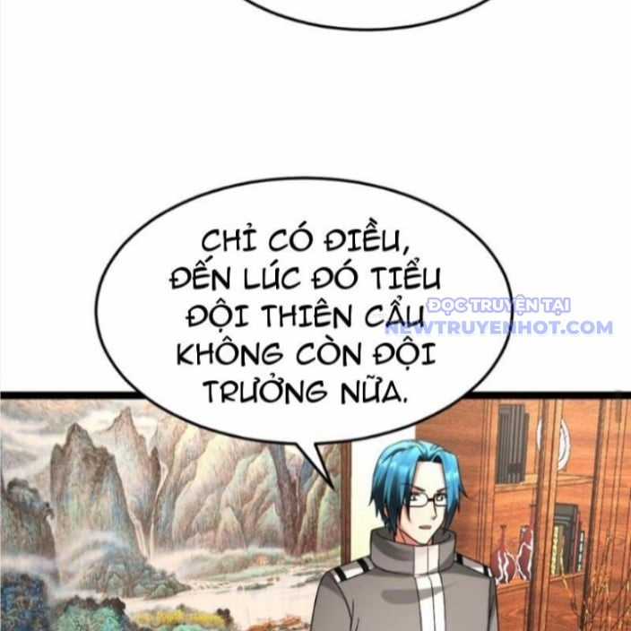 Toàn Cầu Băng Phong: Ta Chế Tạo Phòng An Toàn Tại Tận Thế Chapter 599 trang 29