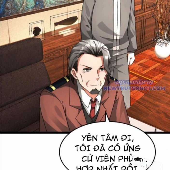 Toàn Cầu Băng Phong: Ta Chế Tạo Phòng An Toàn Tại Tận Thế Chapter 599 trang 30