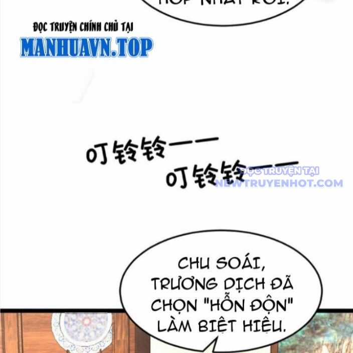 Toàn Cầu Băng Phong: Ta Chế Tạo Phòng An Toàn Tại Tận Thế Chapter 599 trang 31