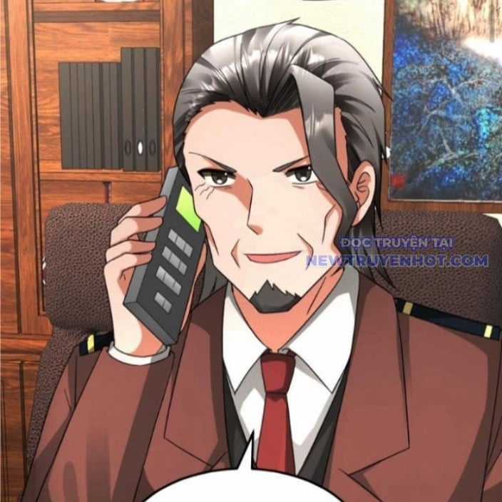 Toàn Cầu Băng Phong: Ta Chế Tạo Phòng An Toàn Tại Tận Thế Chapter 599 trang 32