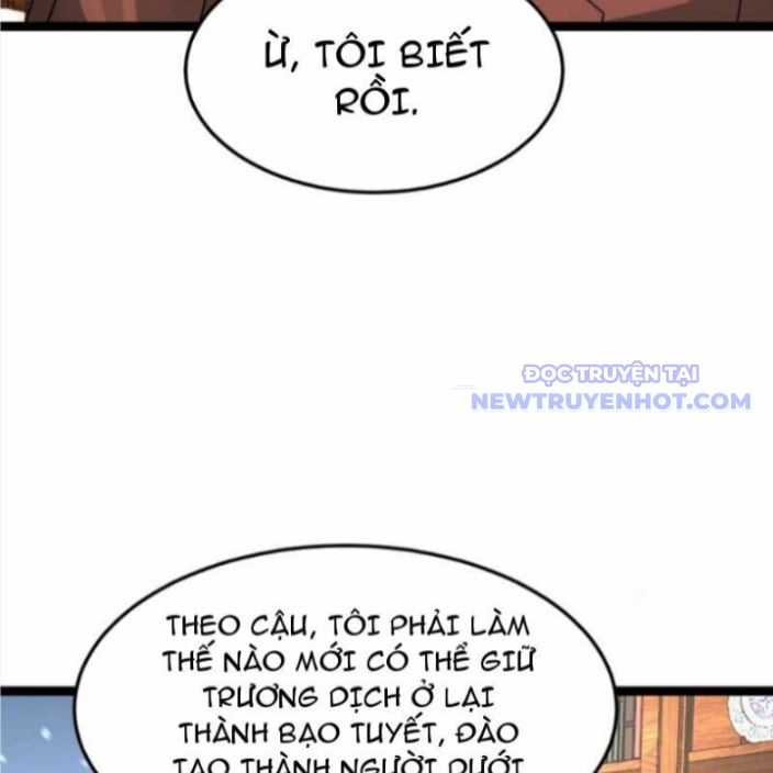 Toàn Cầu Băng Phong: Ta Chế Tạo Phòng An Toàn Tại Tận Thế Chapter 599 trang 33