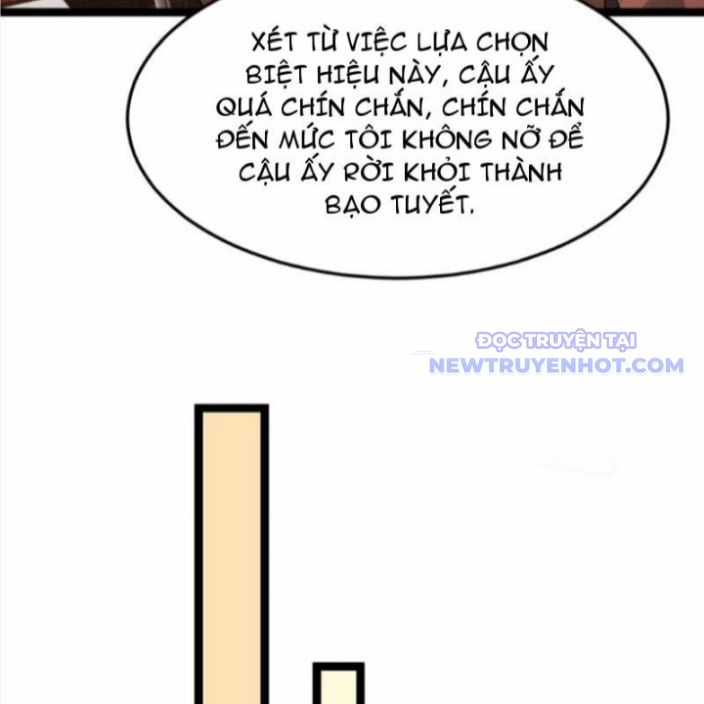 Toàn Cầu Băng Phong: Ta Chế Tạo Phòng An Toàn Tại Tận Thế Chapter 599 trang 35