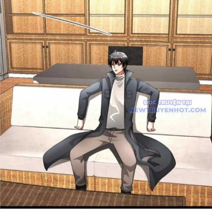 Toàn Cầu Băng Phong: Ta Chế Tạo Phòng An Toàn Tại Tận Thế Chapter 599 trang 37