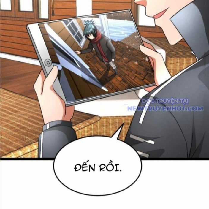 Toàn Cầu Băng Phong: Ta Chế Tạo Phòng An Toàn Tại Tận Thế Chapter 599 trang 39