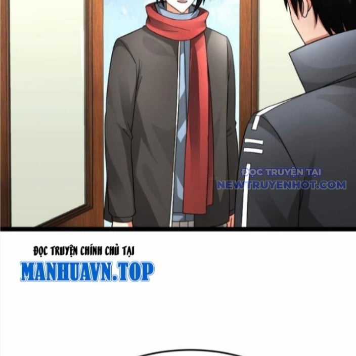 Toàn Cầu Băng Phong: Ta Chế Tạo Phòng An Toàn Tại Tận Thế Chapter 599 trang 41