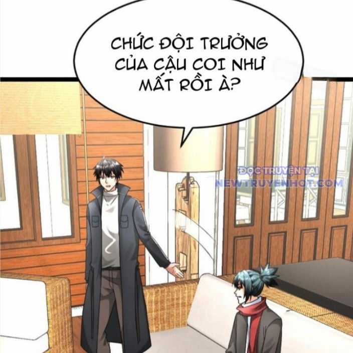 Toàn Cầu Băng Phong: Ta Chế Tạo Phòng An Toàn Tại Tận Thế Chapter 599 trang 42