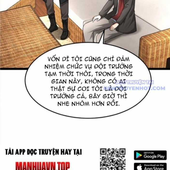 Toàn Cầu Băng Phong: Ta Chế Tạo Phòng An Toàn Tại Tận Thế Chapter 599 trang 43