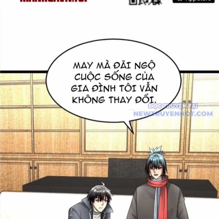 Toàn Cầu Băng Phong: Ta Chế Tạo Phòng An Toàn Tại Tận Thế Chapter 599 trang 44