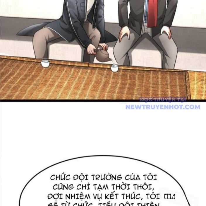 Toàn Cầu Băng Phong: Ta Chế Tạo Phòng An Toàn Tại Tận Thế Chapter 599 trang 45