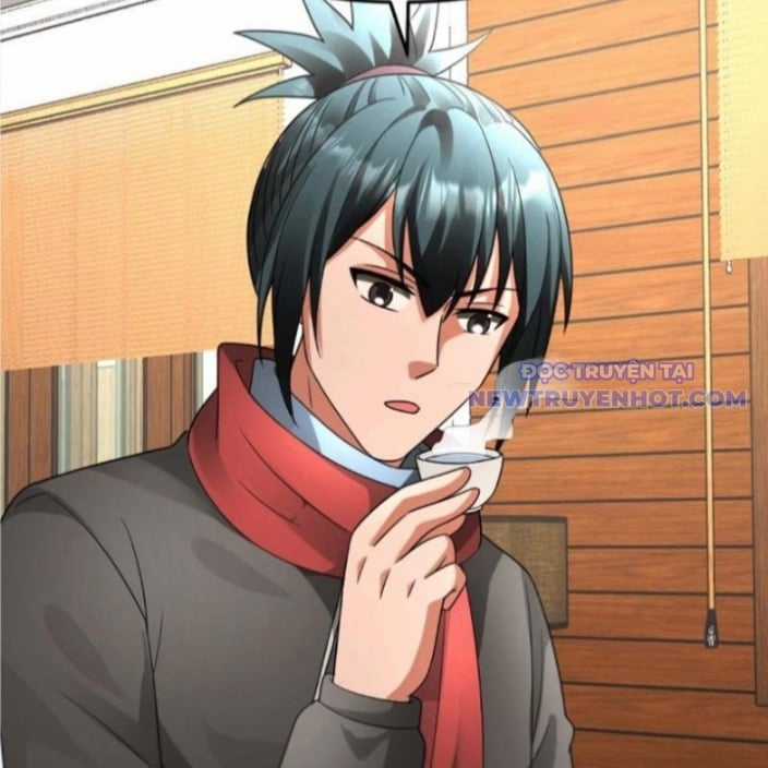 Toàn Cầu Băng Phong: Ta Chế Tạo Phòng An Toàn Tại Tận Thế Chapter 599 trang 48