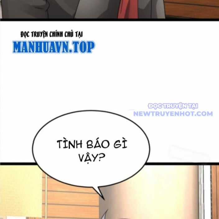 Toàn Cầu Băng Phong: Ta Chế Tạo Phòng An Toàn Tại Tận Thế Chapter 599 trang 49