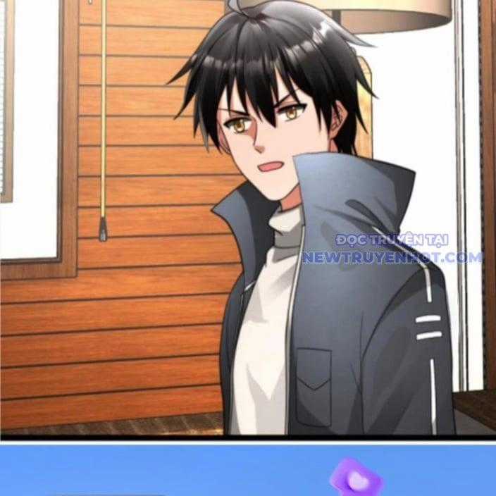 Toàn Cầu Băng Phong: Ta Chế Tạo Phòng An Toàn Tại Tận Thế Chapter 599 trang 50