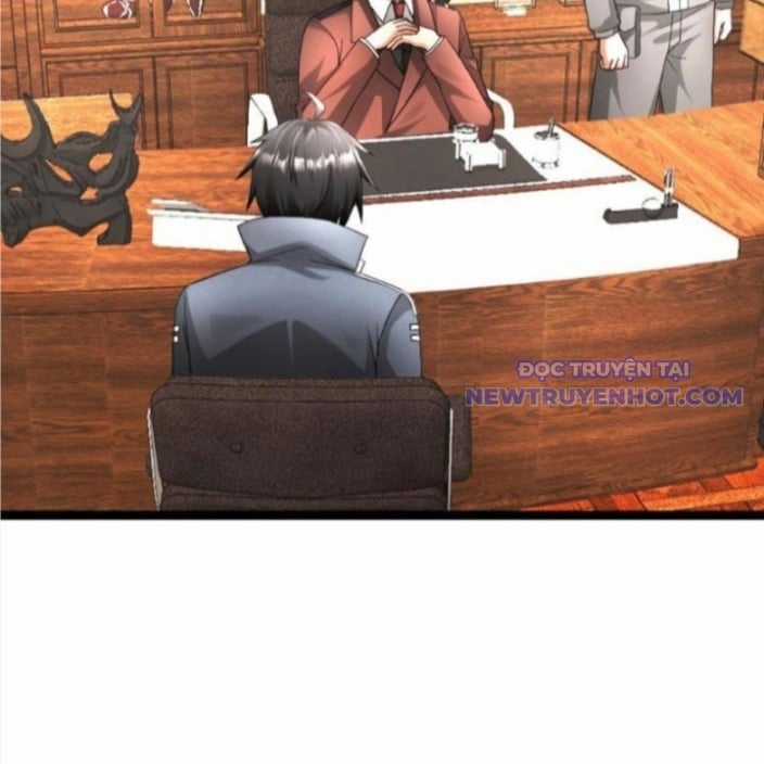 Toàn Cầu Băng Phong: Ta Chế Tạo Phòng An Toàn Tại Tận Thế Chapter 599 trang 6