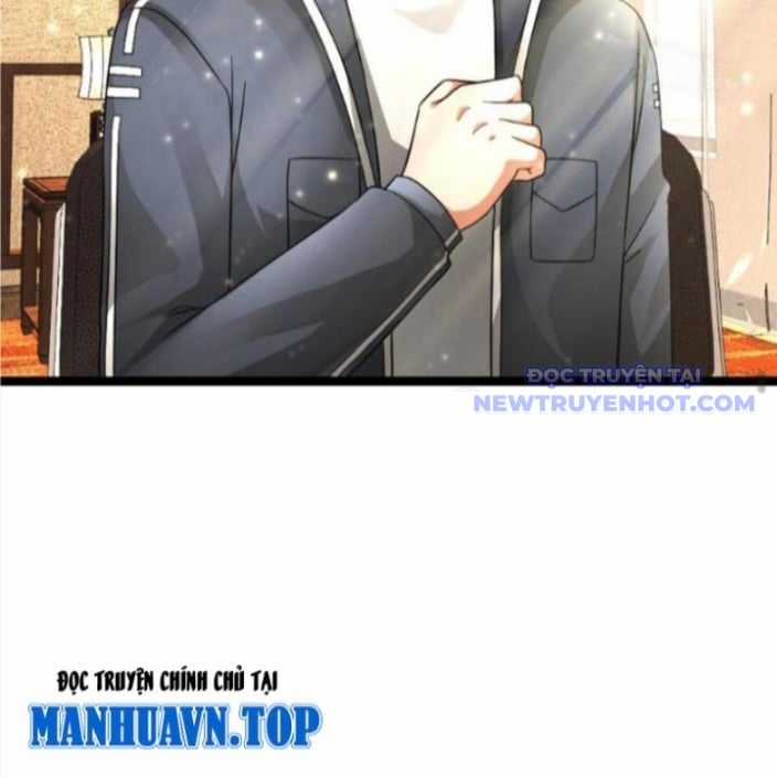 Toàn Cầu Băng Phong: Ta Chế Tạo Phòng An Toàn Tại Tận Thế Chapter 599 trang 8