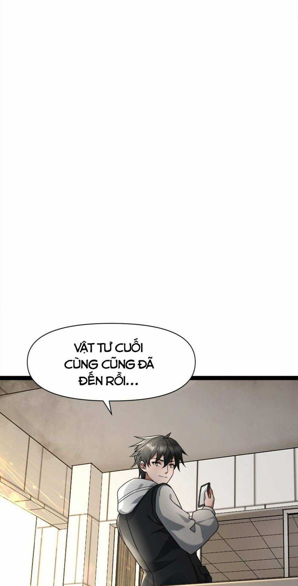 Toàn Cầu Băng Phong: Ta Chế Tạo Phòng An Toàn Tại Tận Thế Chapter 6 trang 3