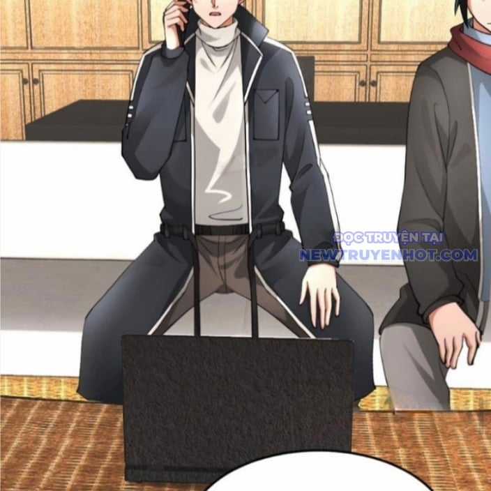 Toàn Cầu Băng Phong: Ta Chế Tạo Phòng An Toàn Tại Tận Thế Chapter 600 trang 10