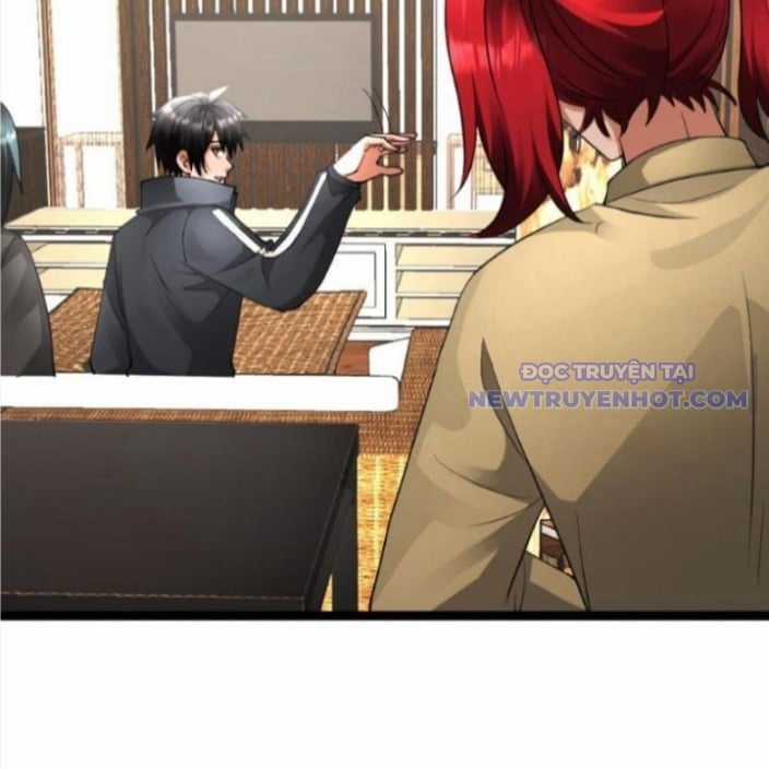 Toàn Cầu Băng Phong: Ta Chế Tạo Phòng An Toàn Tại Tận Thế Chapter 600 trang 14