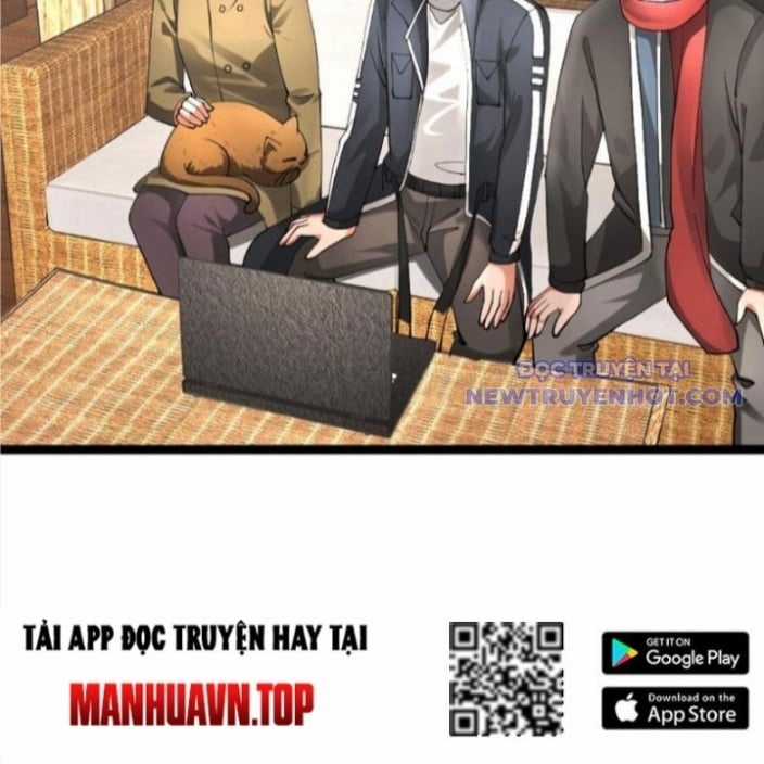 Toàn Cầu Băng Phong: Ta Chế Tạo Phòng An Toàn Tại Tận Thế Chapter 600 trang 17