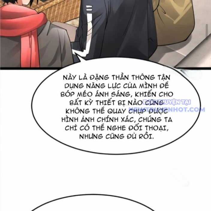 Toàn Cầu Băng Phong: Ta Chế Tạo Phòng An Toàn Tại Tận Thế Chapter 600 trang 19