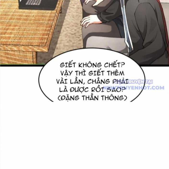 Toàn Cầu Băng Phong: Ta Chế Tạo Phòng An Toàn Tại Tận Thế Chapter 600 trang 21